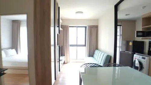 For Rent Condo , UNIO Sukhumvit 72 , BTS-Bearing , Samrong Nuea , Don Mueang , Samut Prakarn , CX-90765
