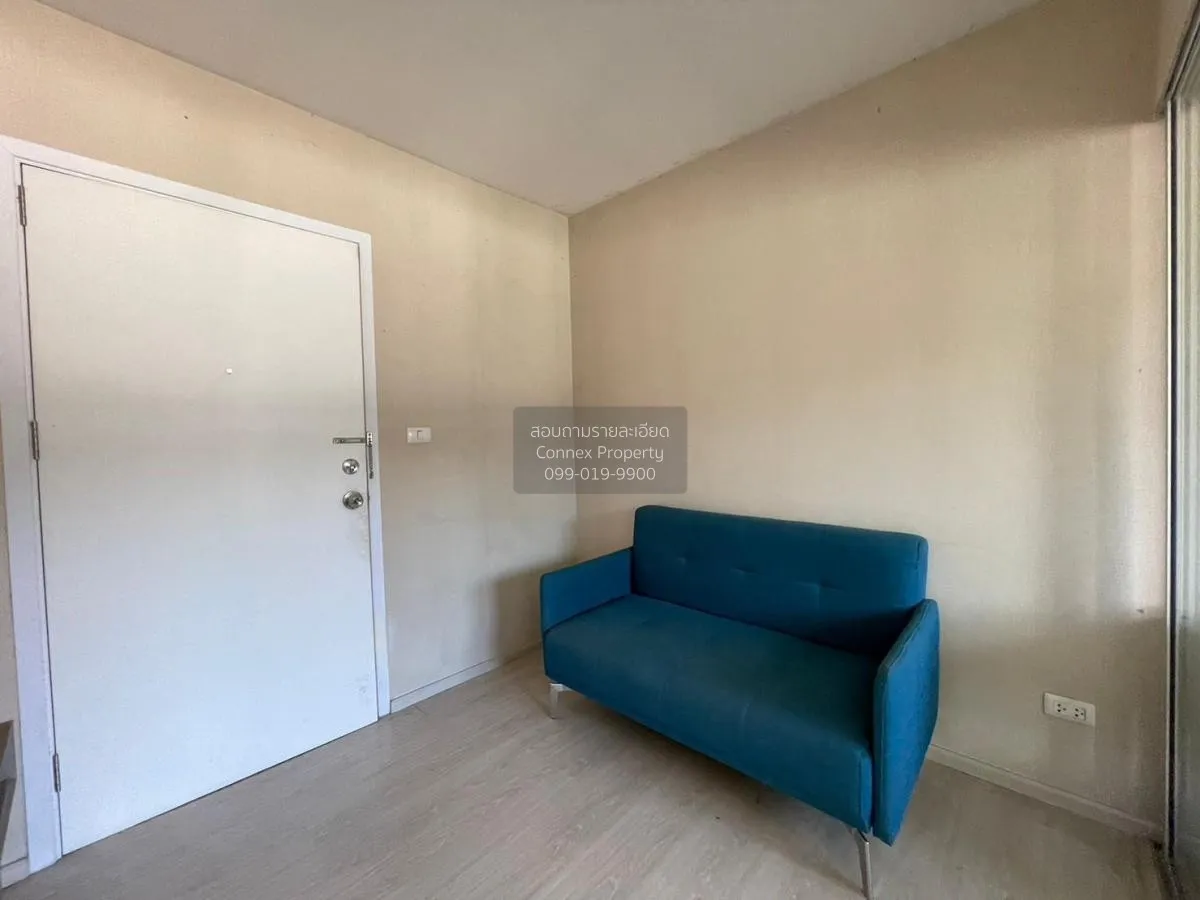 For Sale Condo , Plum Condo Park Rangsit  phase 1-3 , Khlong Nuen 1