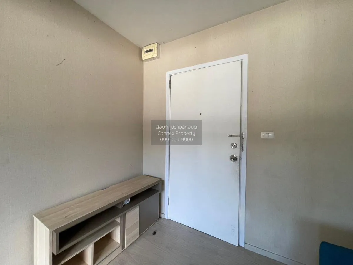 For Sale Condo , Plum Condo Park Rangsit  phase 1-3 , Khlong Nuen 2