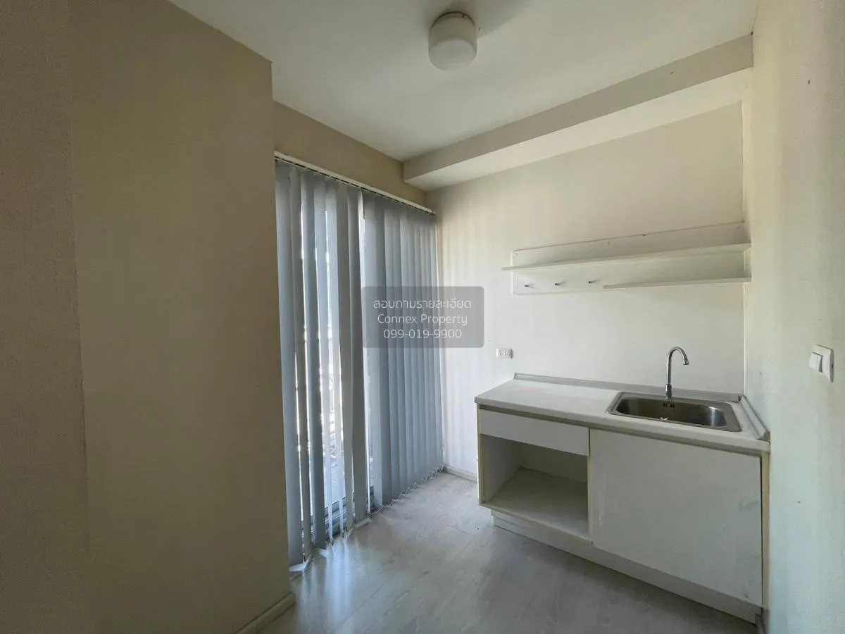 For Sale Condo , Plum Condo Park Rangsit  phase 1-3 , Khlong Nuen 3