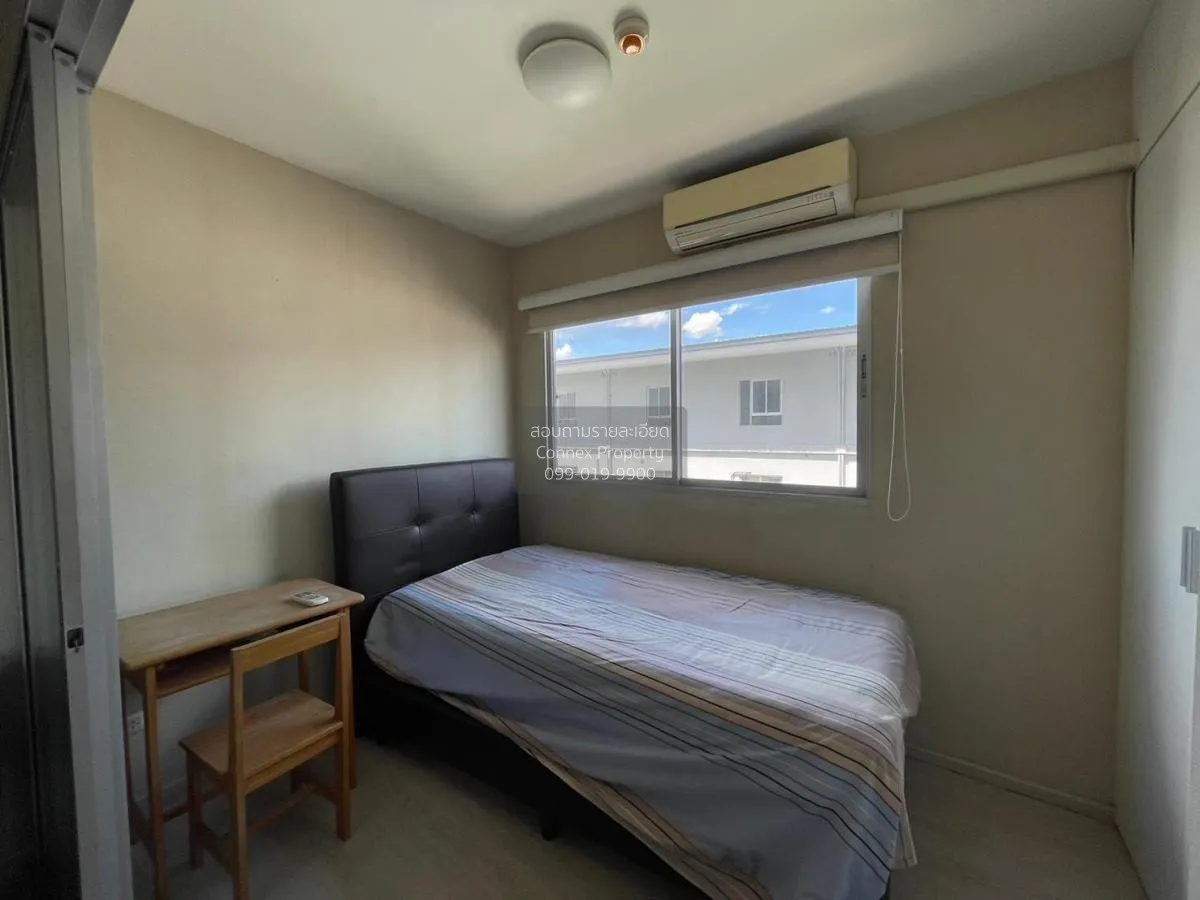 For Sale Condo , Plum Condo Park Rangsit  phase 1-3 , Khlong Nuen