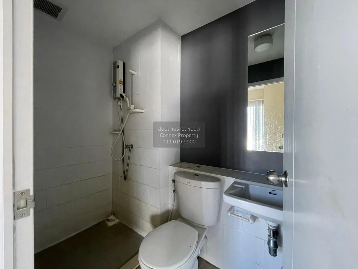 For Sale Condo , Plum Condo Park Rangsit  phase 1-3 , Khlong Nuen