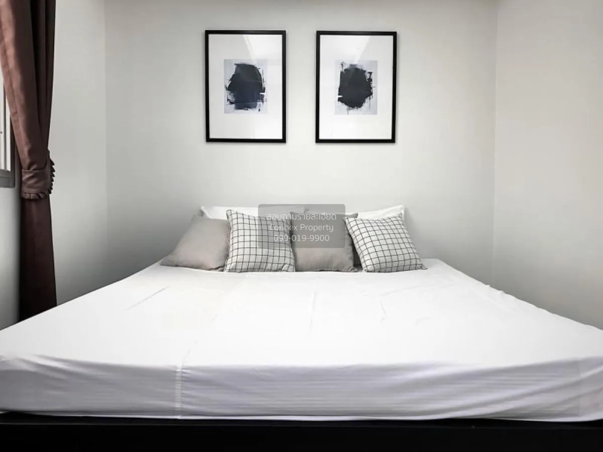 เช่าคอนโด  เดอะ วอเตอร์ฟอร์ด สุขุมวิท 50 BTS-พระโขนง พระโขนง เขต 