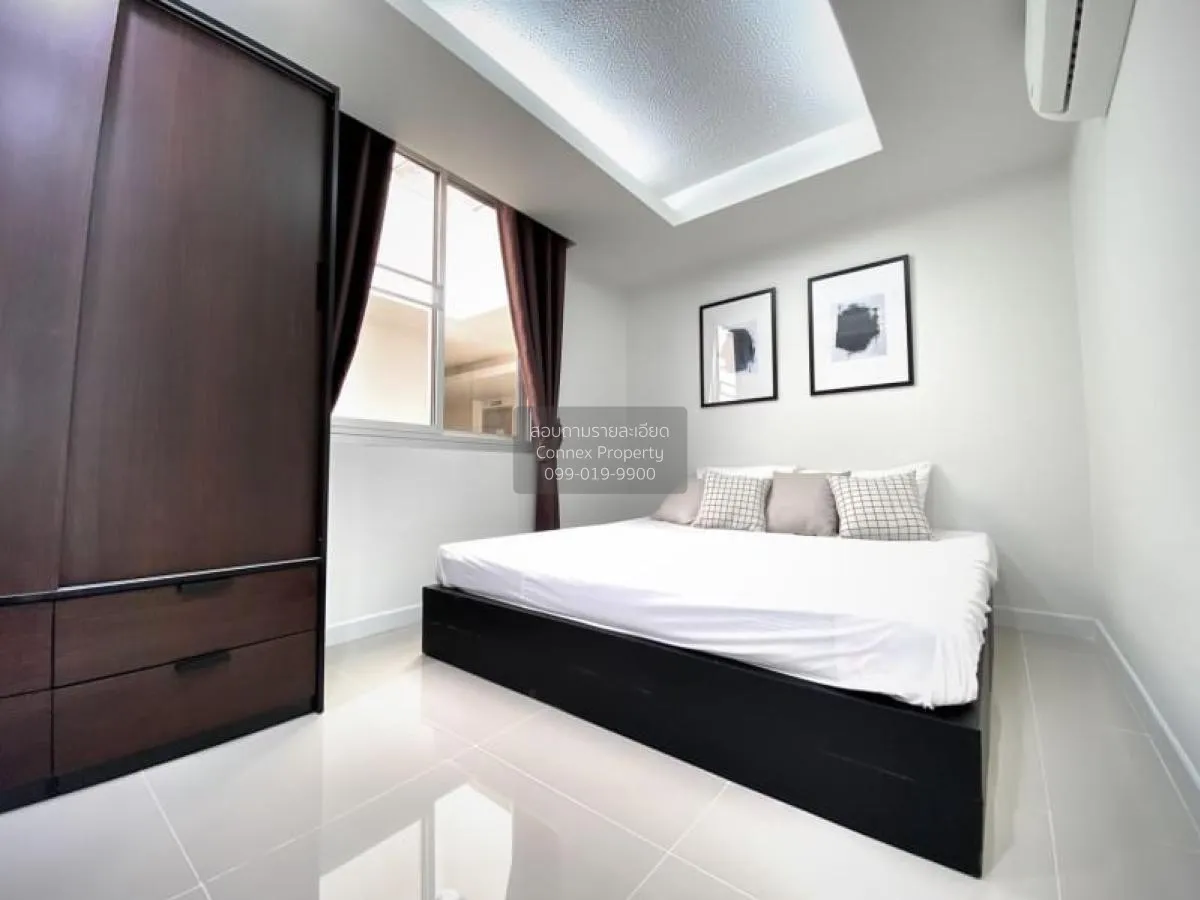 เช่าคอนโด  เดอะ วอเตอร์ฟอร์ด สุขุมวิท 50 BTS-พระโขนง พระโขนง เขต 