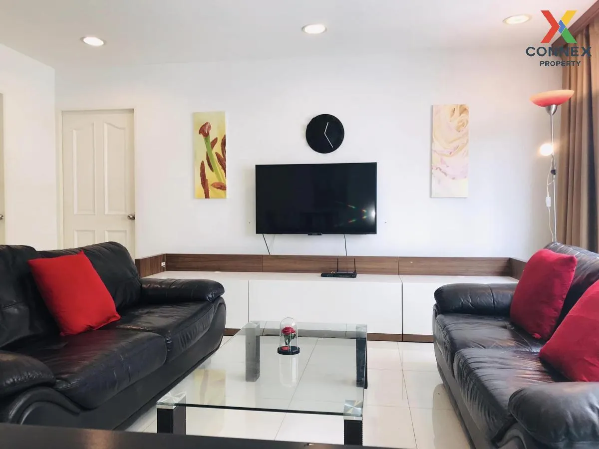 เช่าคอนโด  แคสเซีย สุขุมวิท 107 ห้องมุม BTS-แบริ่ง สำโรงเหนือ เมื 1