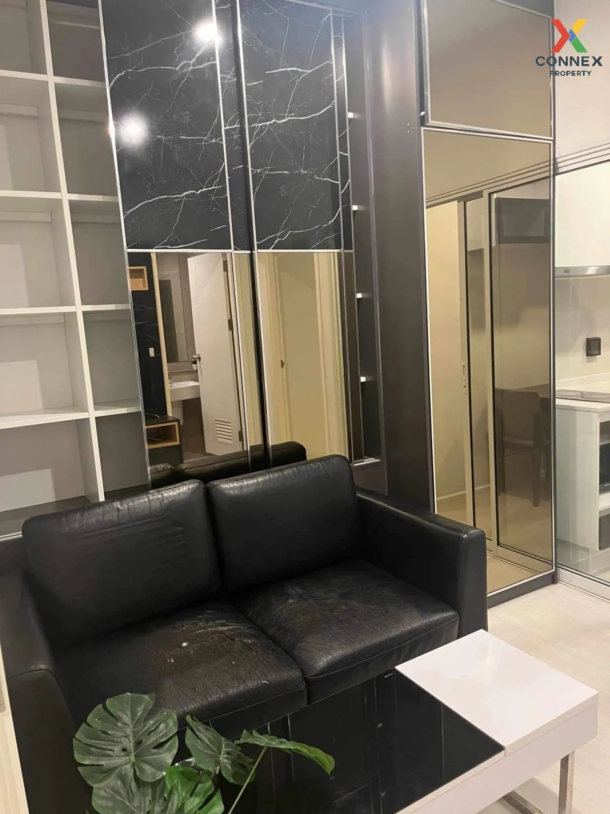 ขายคอนโด  เดอะ ทรี สุขุมวิท 71 - เอกมัย ARL-รามคำแหง สวนหลวง เขต  1