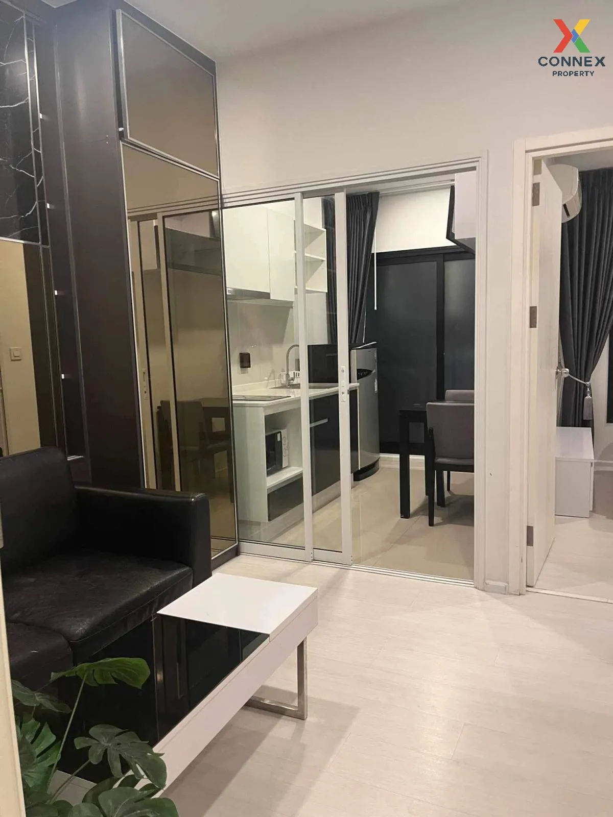 ขายคอนโด  เดอะ ทรี สุขุมวิท 71 - เอกมัย ARL-รามคำแหง สวนหลวง เขต  2