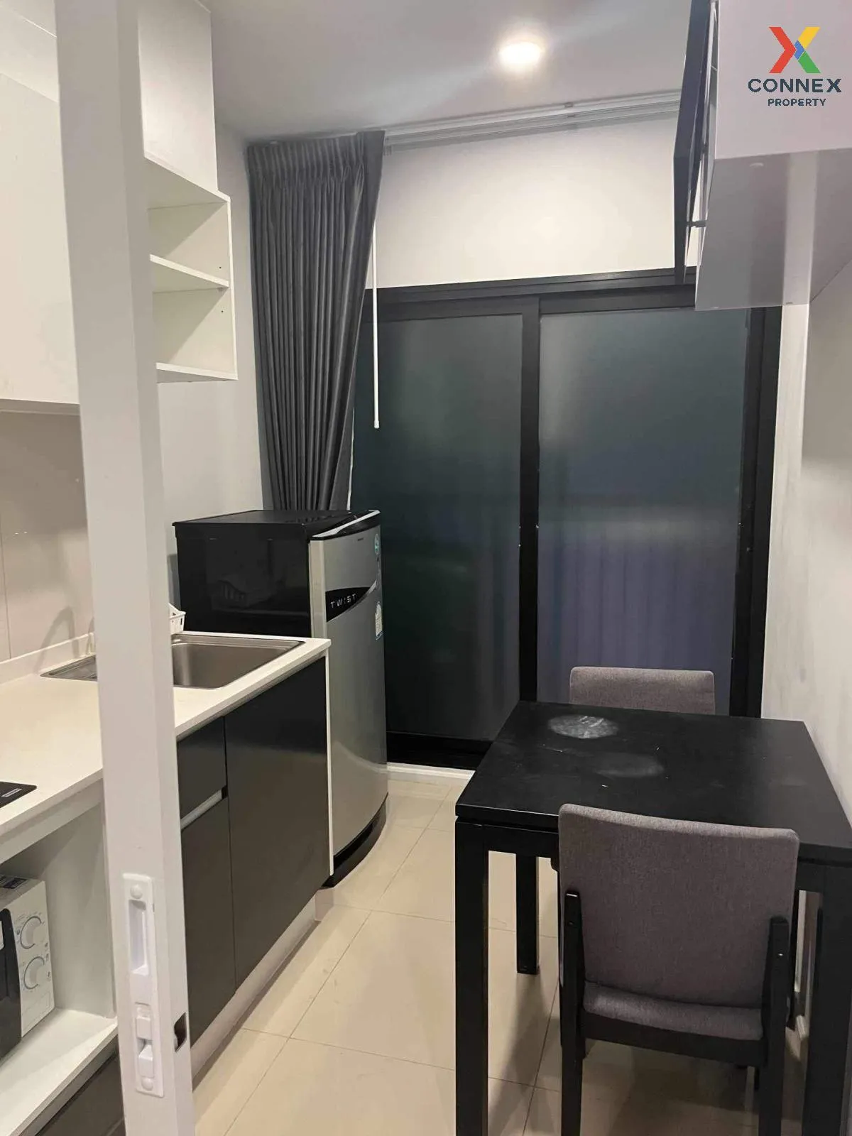 ขายคอนโด  เดอะ ทรี สุขุมวิท 71 - เอกมัย ARL-รามคำแหง สวนหลวง เขต  3