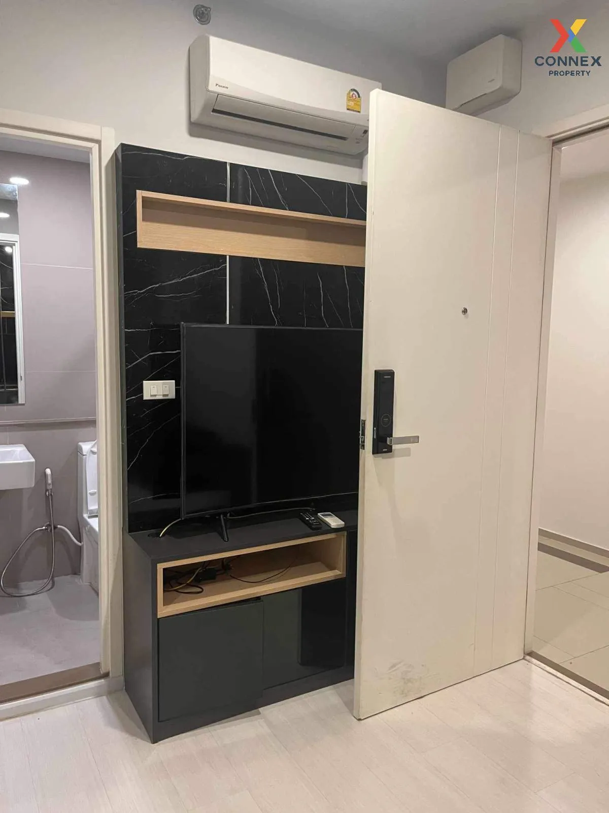 ขายคอนโด  เดอะ ทรี สุขุมวิท 71 - เอกมัย ARL-รามคำแหง สวนหลวง เขต 