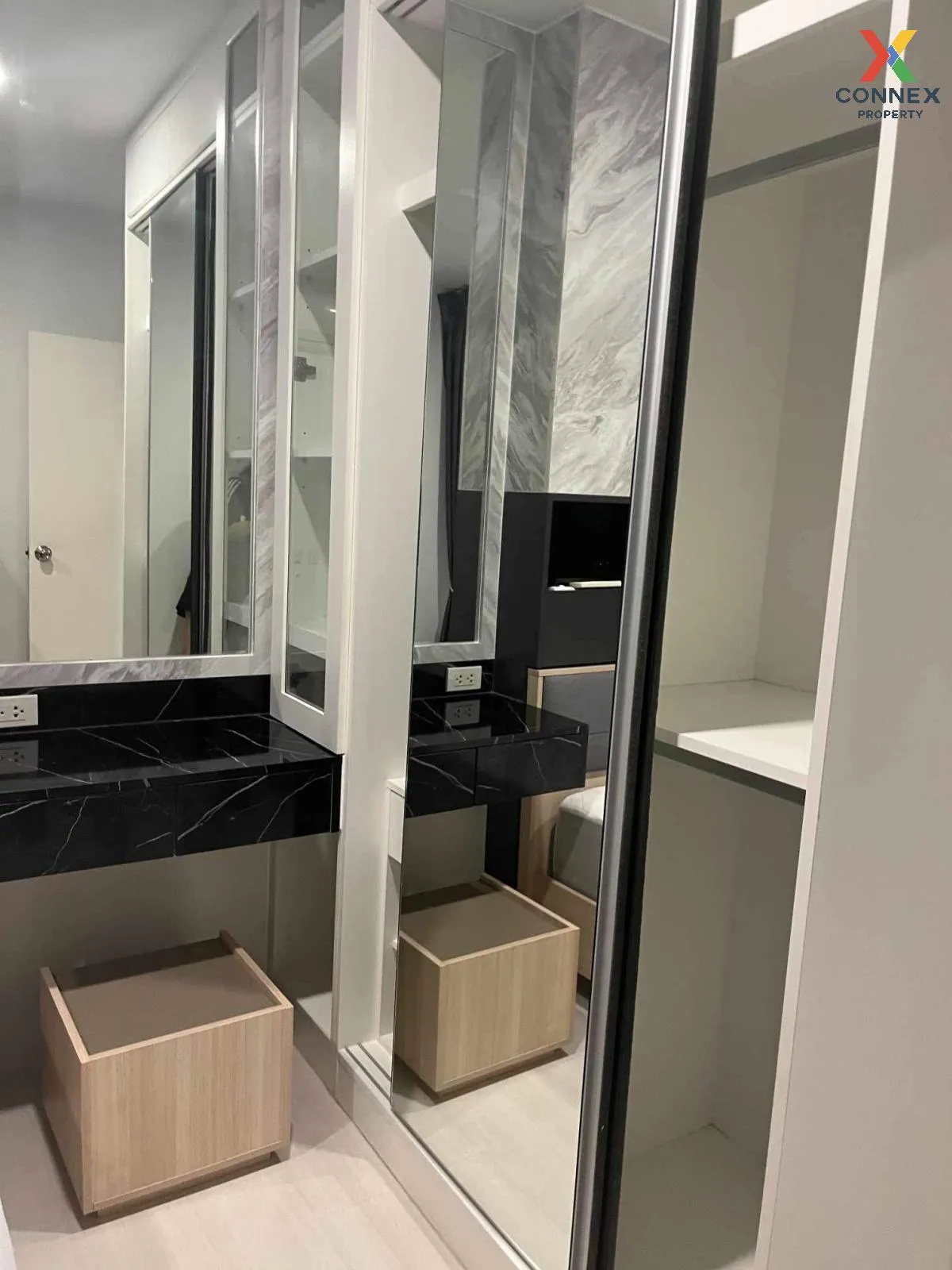 ขายคอนโด  เดอะ ทรี สุขุมวิท 71 - เอกมัย ARL-รามคำแหง สวนหลวง เขต 