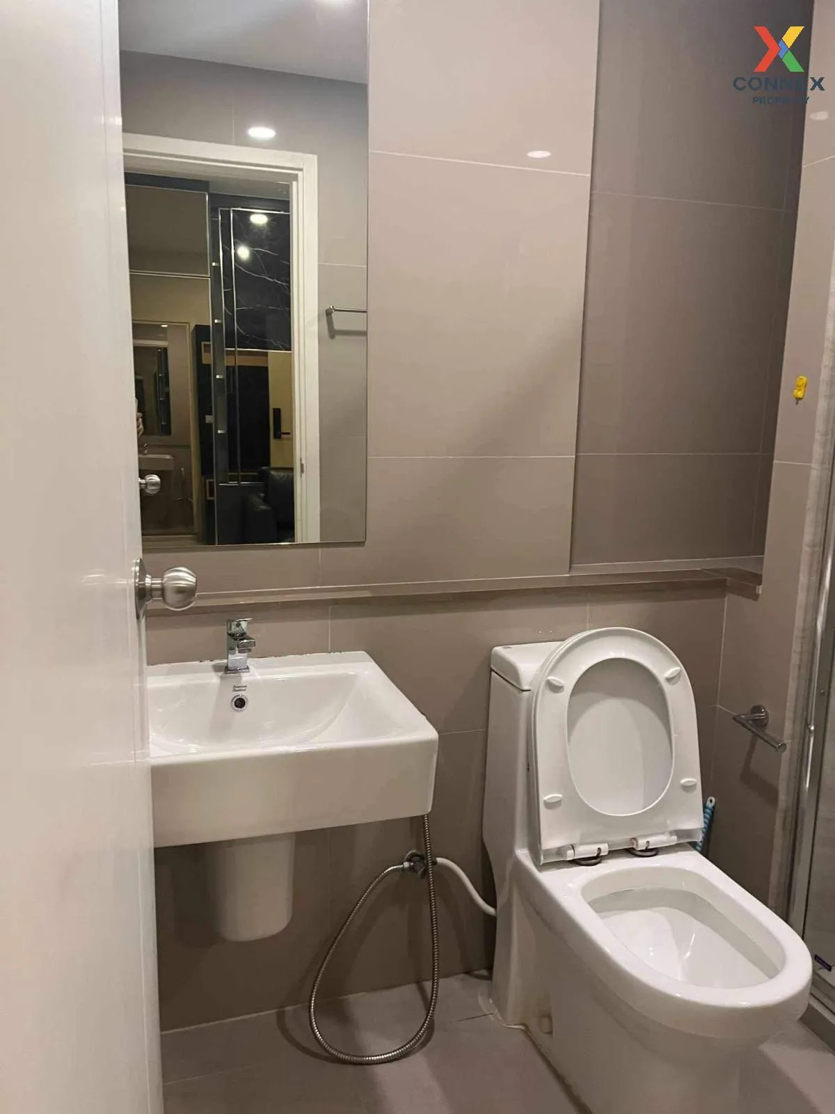 ขายคอนโด  เดอะ ทรี สุขุมวิท 71 - เอกมัย ARL-รามคำแหง สวนหลวง เขต 