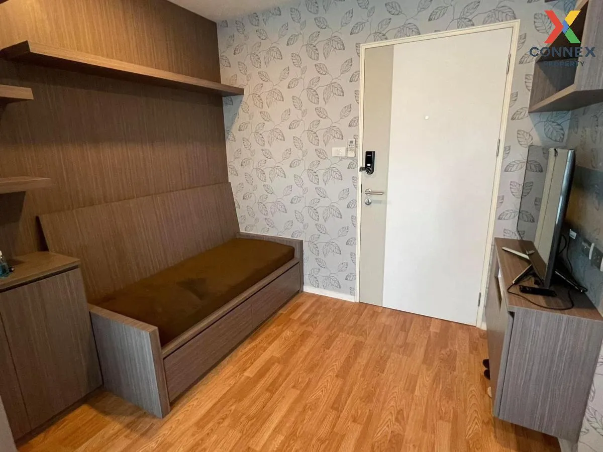 ขายคอนโด  ลุมพินี วิลล์ ราชพฤกษ์ - บางแวก บางแวก เขต ภาษีเจริญ กร 1