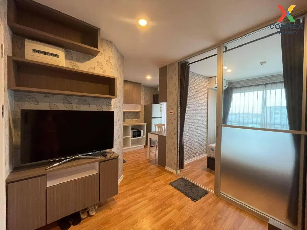 ขายคอนโด  ลุมพินี วิลล์ ราชพฤกษ์ - บางแวก บางแวก เขต ภาษีเจริญ กร 2