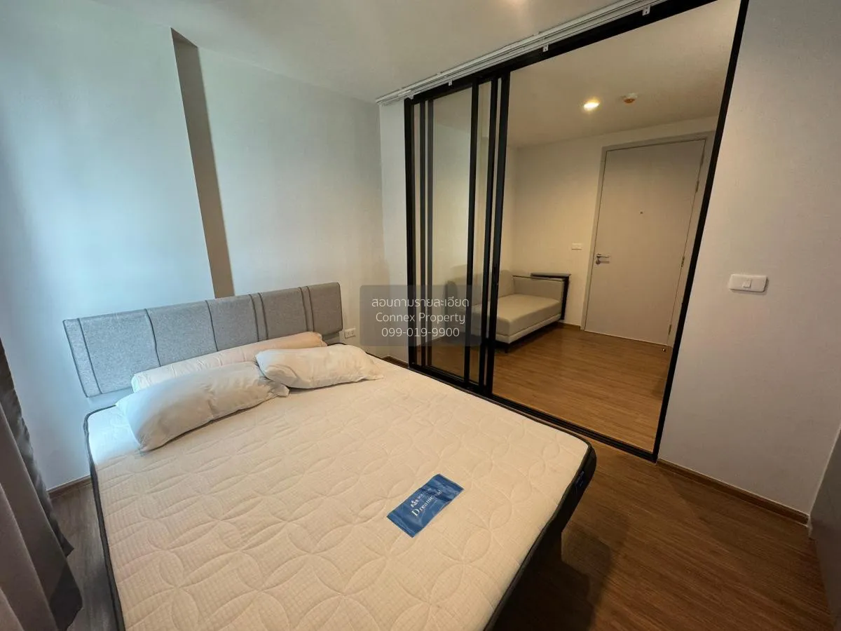 เช่าคอนโด  นิช โมโน พระราม 9 ห้วยขวาง เขต บางกะปิ กรุงเทพ CX-9078