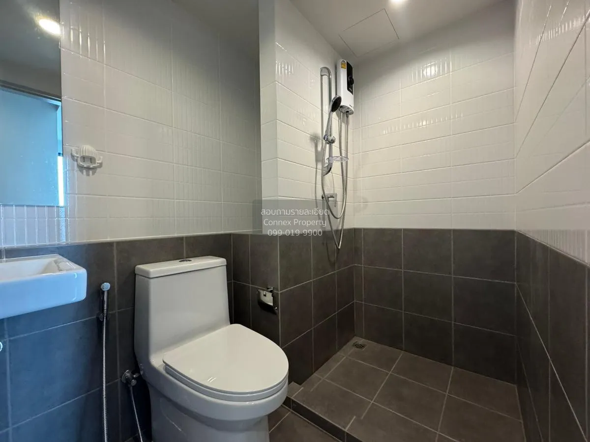 เช่าคอนโด  นิช โมโน พระราม 9 ห้วยขวาง เขต บางกะปิ กรุงเทพ CX-9078