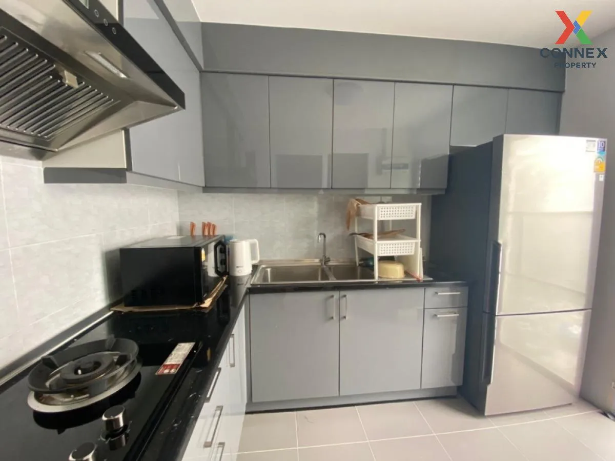 ขายบ้าน  วิลลาจจิโอ ปิ่นเกล้า-ศาลายา ศาลากลาง บางกรวย นนทบุรี CX- 2