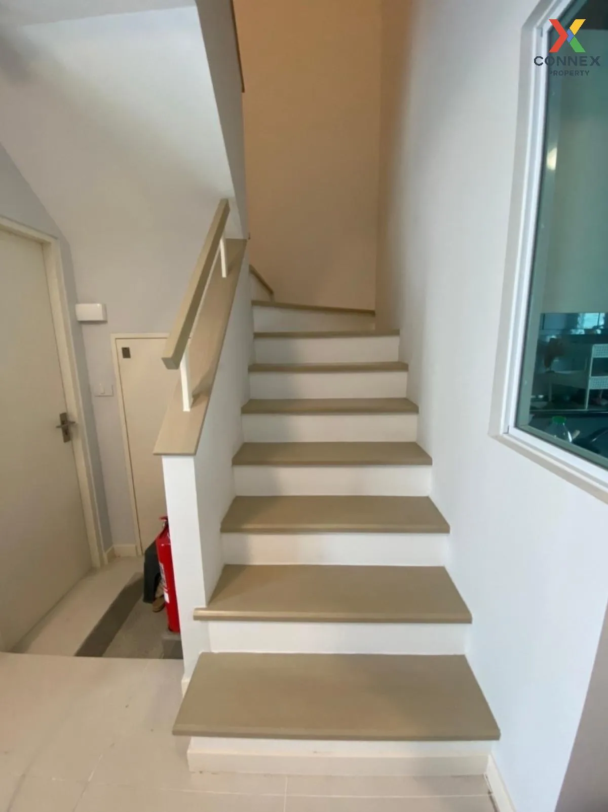 ขายบ้าน  วิลลาจจิโอ ปิ่นเกล้า-ศาลายา ศาลากลาง บางกรวย นนทบุรี CX- 3