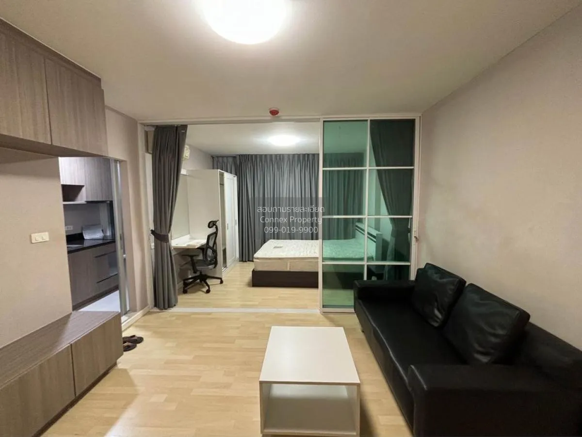 ขายคอนโด  ดีคอนโด อ่อนนุช – สุวรรณภูมิ ลาดกระบัง เขต ลาดกระบัง กร 1