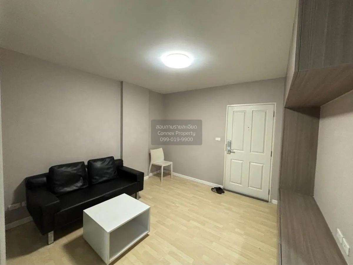 ขายคอนโด  ดีคอนโด อ่อนนุช – สุวรรณภูมิ ลาดกระบัง เขต ลาดกระบัง กร 2