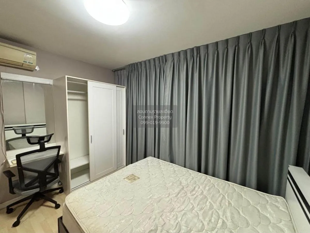 ขายคอนโด  ดีคอนโด อ่อนนุช – สุวรรณภูมิ ลาดกระบัง เขต ลาดกระบัง กร