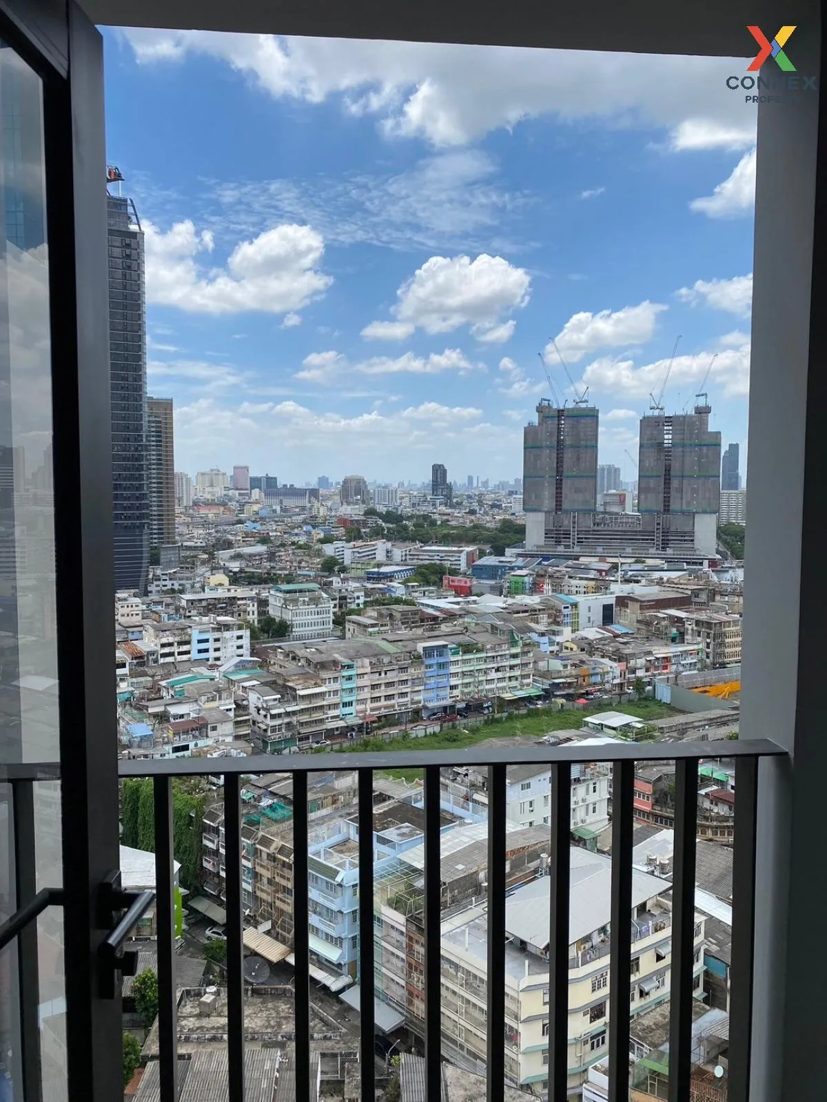 For Sale Condo , Chapter Chula-Samyan , MRT-Sam Yan , Si Phraya ,