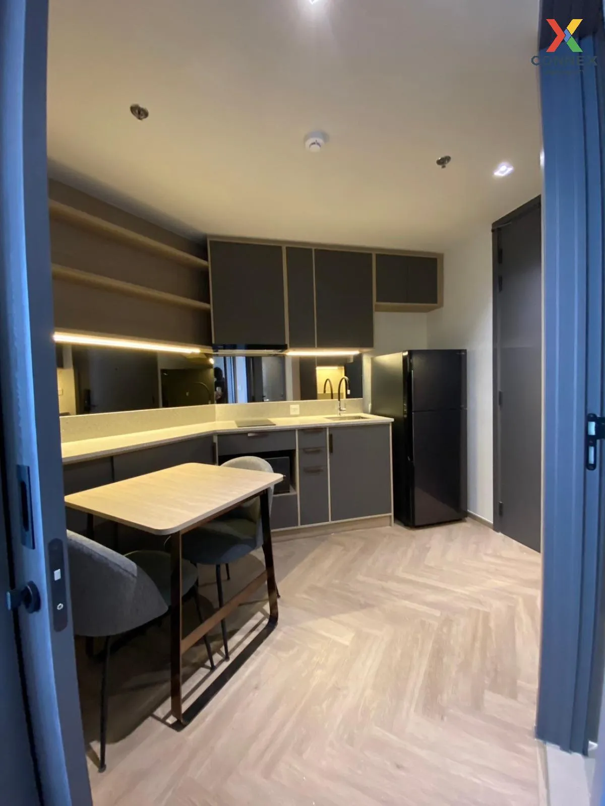 For Sale Condo , Chapter Chula-Samyan , MRT-Sam Yan , Si Phraya , 4