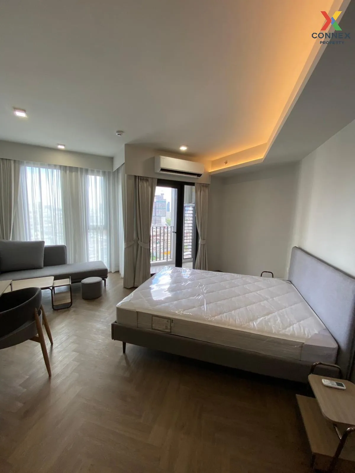 For Sale Condo , Chapter Chula-Samyan , MRT-Sam Yan , Si Phraya ,