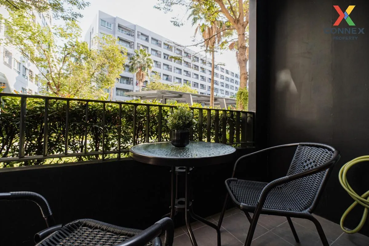 For Sale Condo , Elio Del Ray Sukhumvit 64 , BTS-Punnawithi , Ban