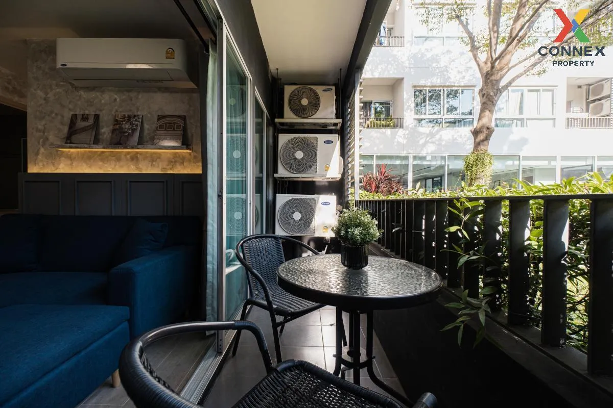 For Sale Condo , Elio Del Ray Sukhumvit 64 , BTS-Punnawithi , Ban