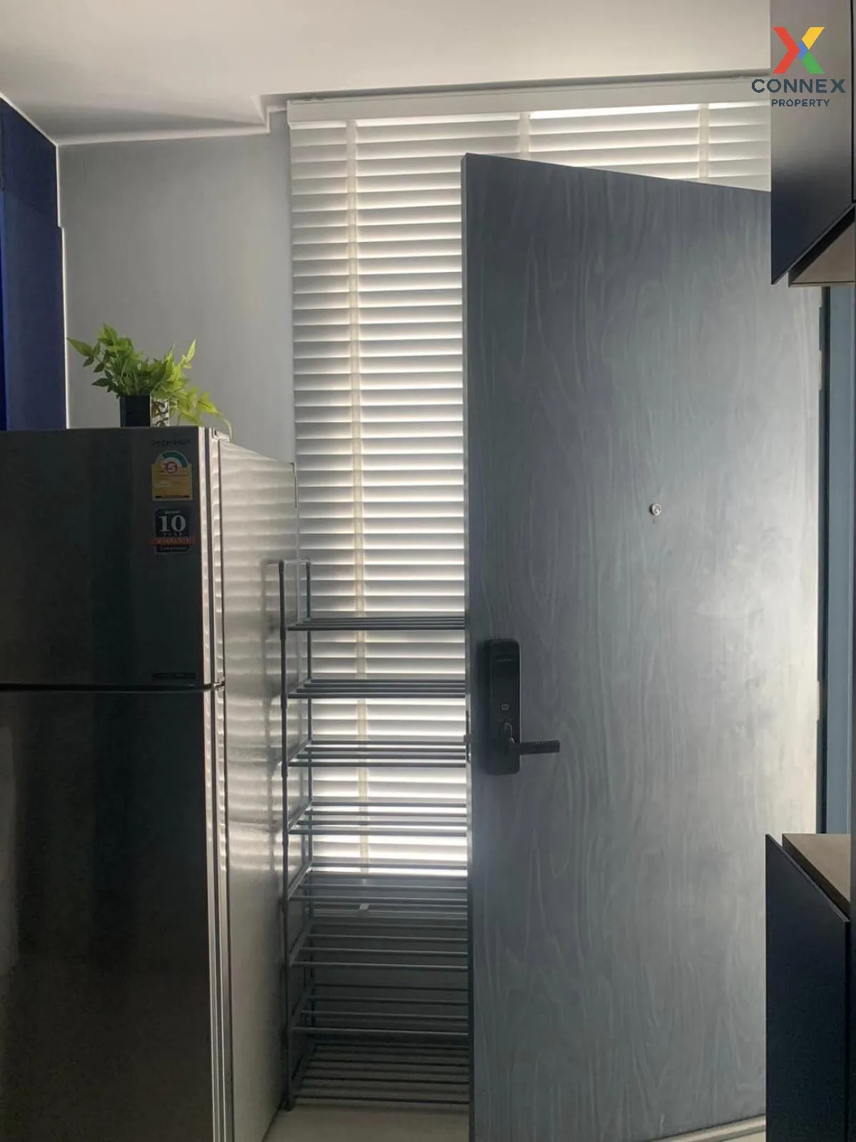 เช่าคอนโด  เอ็กซ์ที เอกมัย BTS-เอกมัย คลองตันเหนือ เขต วัฒนา กรุง 4