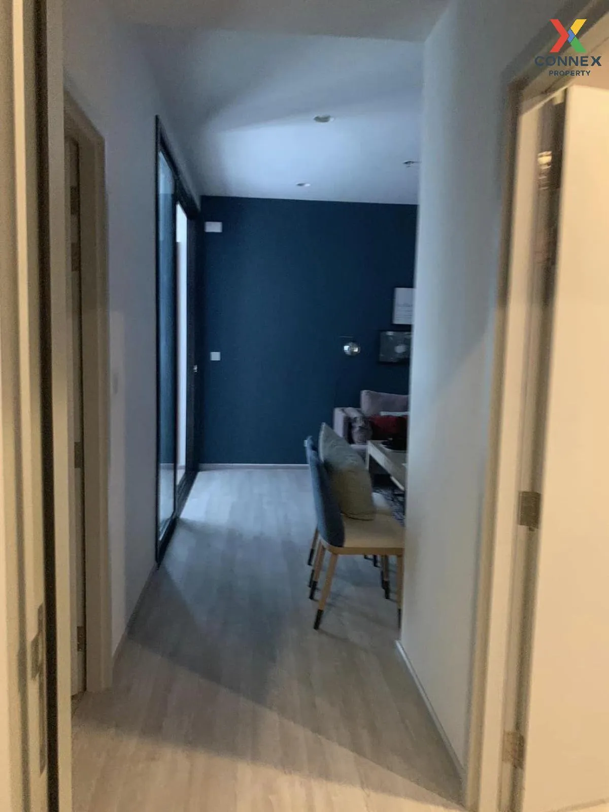 เช่าคอนโด  เอ็กซ์ที เอกมัย BTS-เอกมัย คลองตันเหนือ เขต วัฒนา กรุง