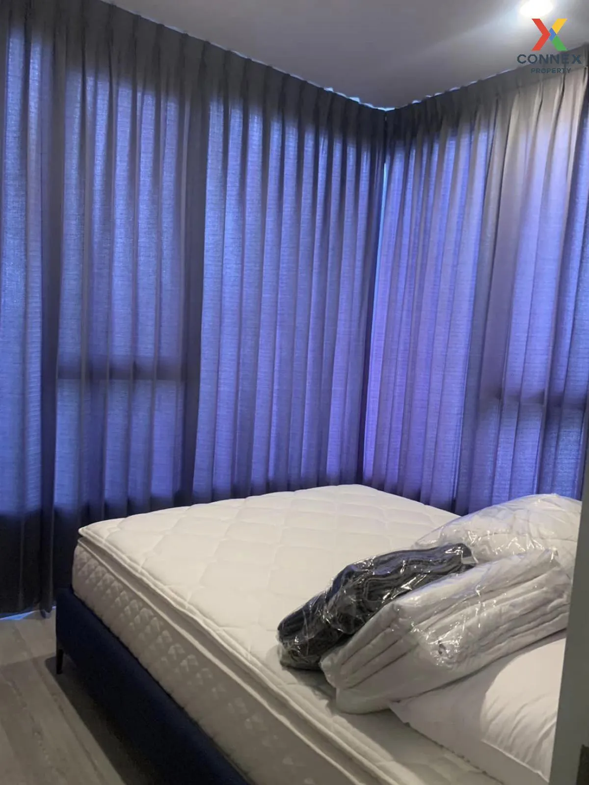 เช่าคอนโด  เอ็กซ์ที เอกมัย BTS-เอกมัย คลองตันเหนือ เขต วัฒนา กรุง