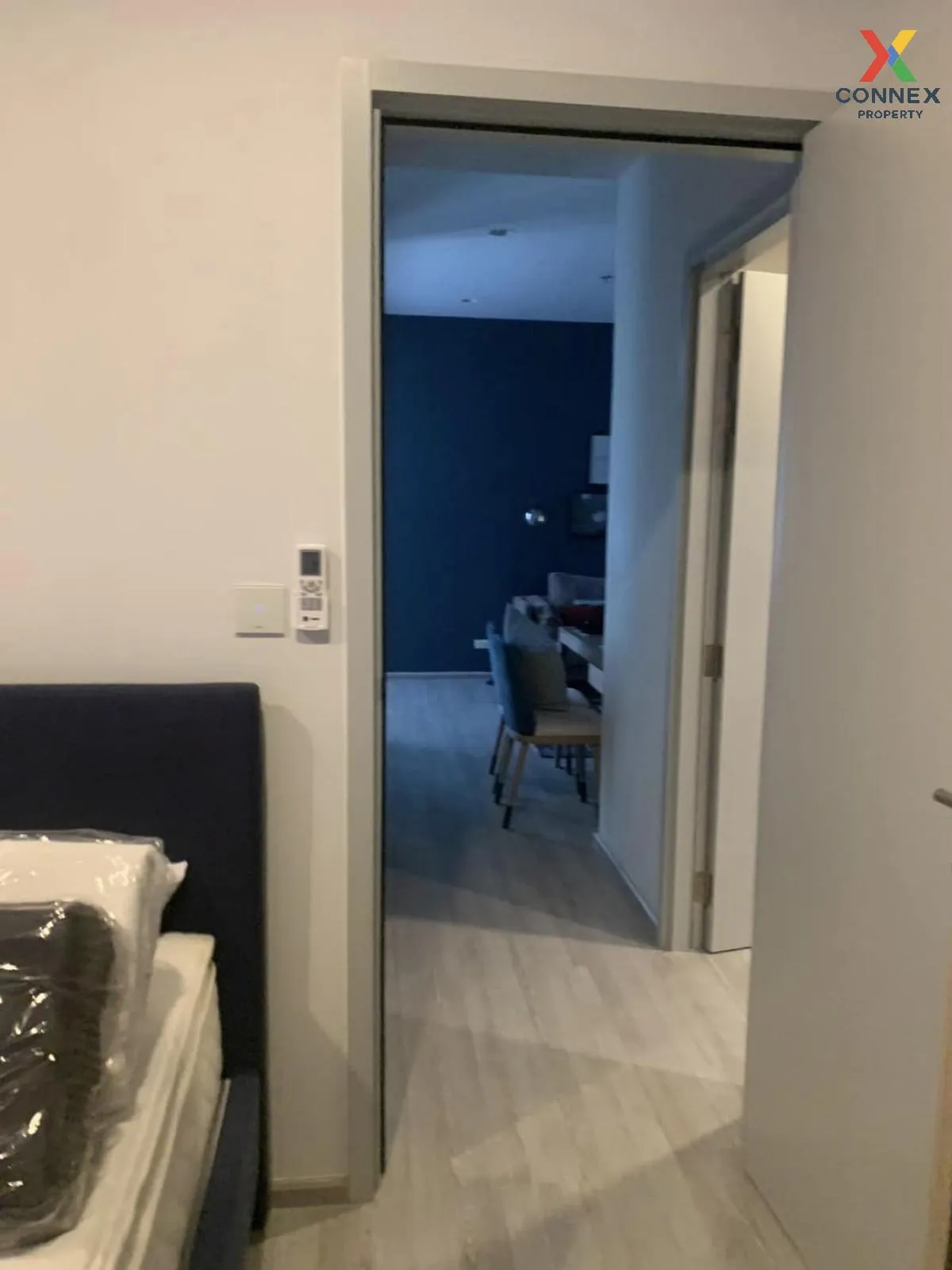 เช่าคอนโด  เอ็กซ์ที เอกมัย BTS-เอกมัย คลองตันเหนือ เขต วัฒนา กรุง