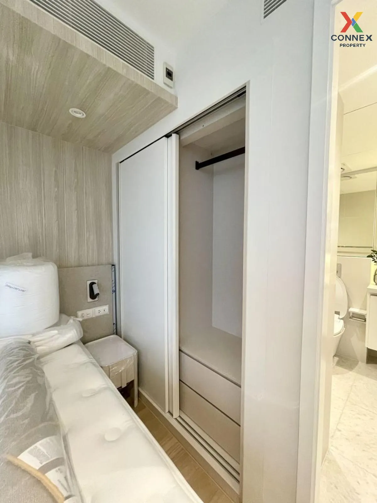 เช่าคอนโด  สโคป พร้อมศรี BTS-พร้อมพงษ์ คลองตันเหนือ เขต วัฒนา กรุ