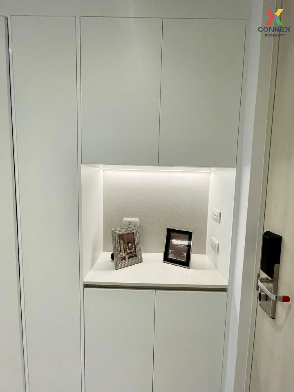 เช่าคอนโด  สโคป พร้อมศรี BTS-พร้อมพงษ์ คลองตันเหนือ เขต วัฒนา กรุ