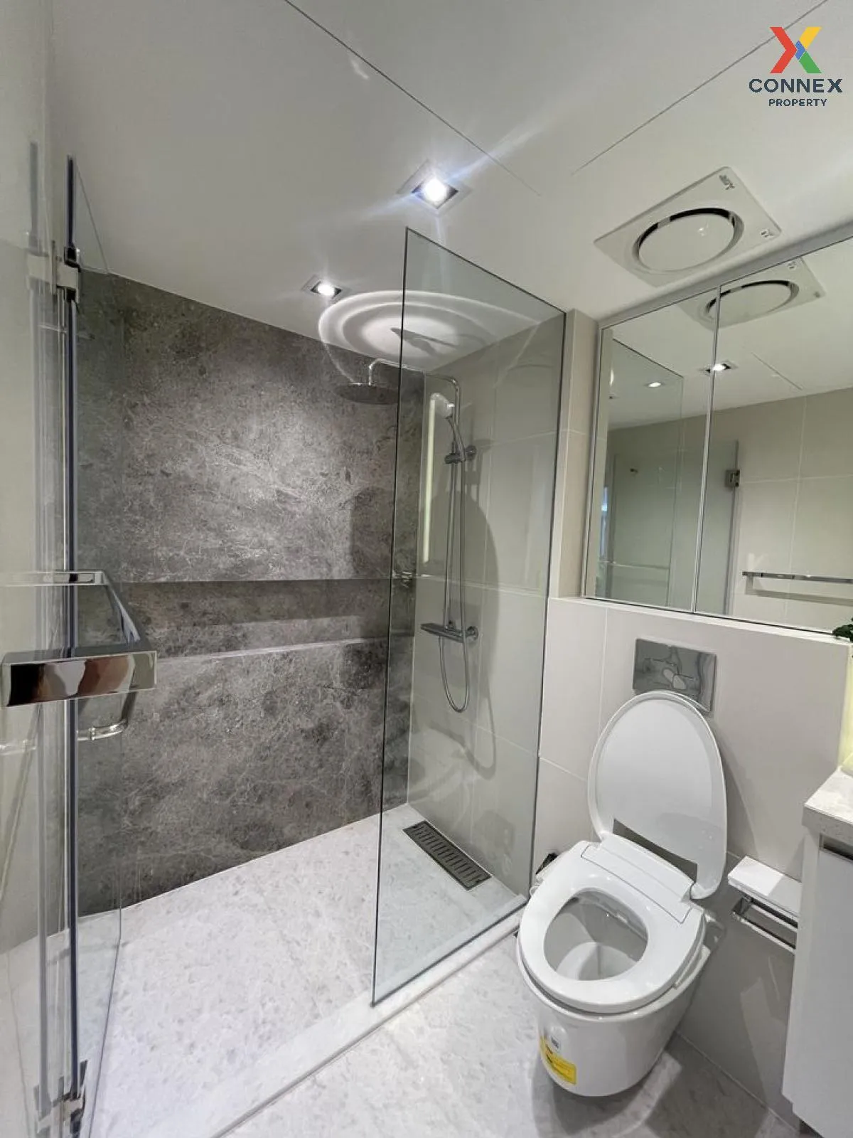 เช่าคอนโด  สโคป พร้อมศรี BTS-พร้อมพงษ์ คลองตันเหนือ เขต วัฒนา กรุ