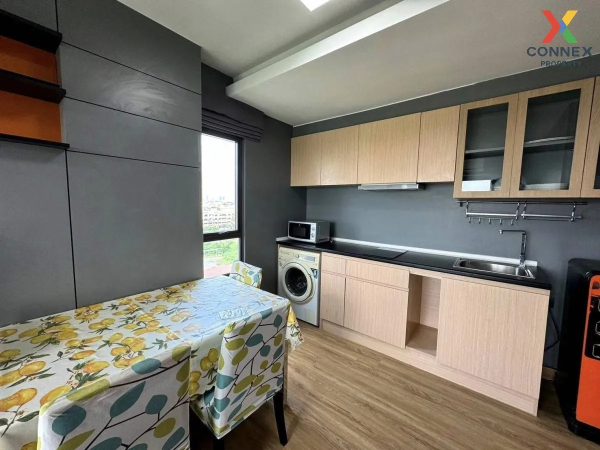 For Rent Condo , Ease Rama 2 , Samae Dam , Bang Khun Thian , Bang 2