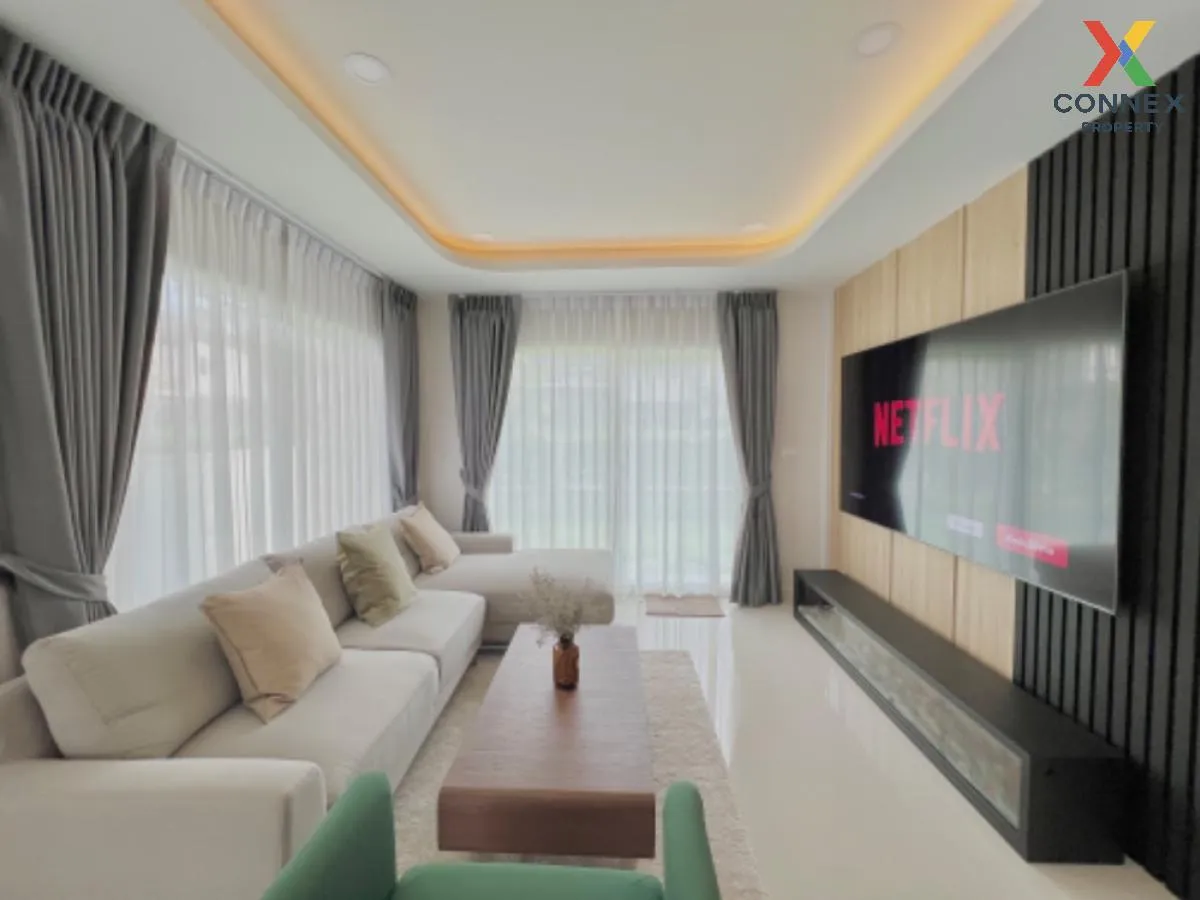 For Sale House , CENTRO Phahol-Vibhavadi 2 , Khlong Nueng , khlon 2