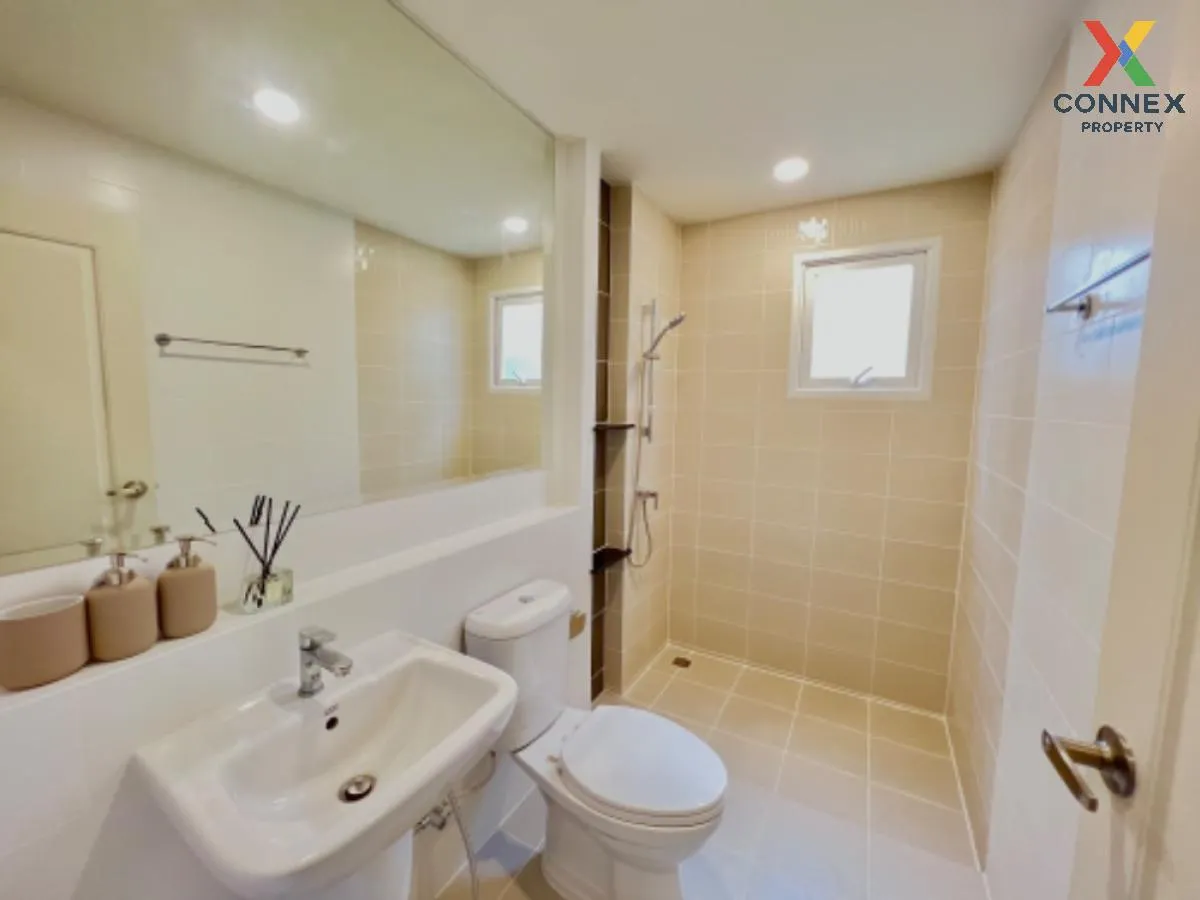 For Sale House , CENTRO Phahol-Vibhavadi 2 , Khlong Nueng , khlon