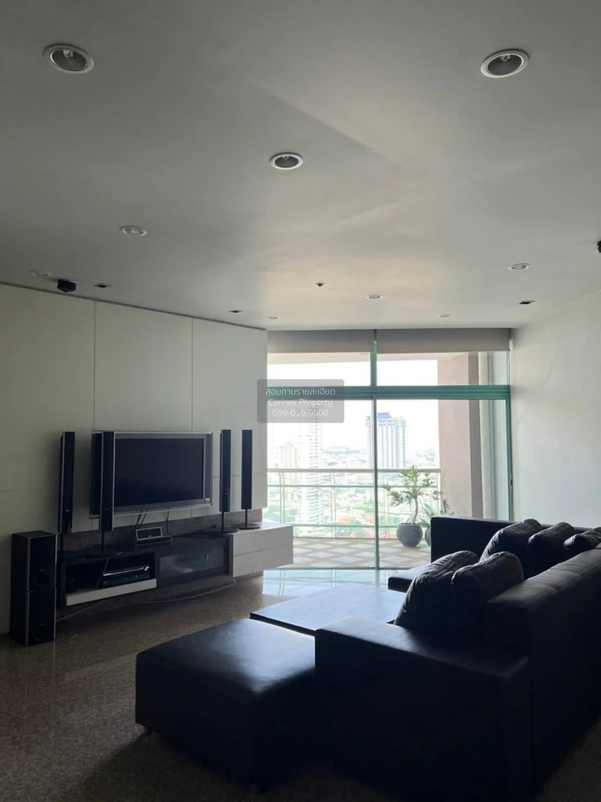 เช่าคอนโด  ชาเทรียม ริเวอร์ไซด์ เรสซิเด้นท์ วัดพระยาไกร เขต บางคอ 1