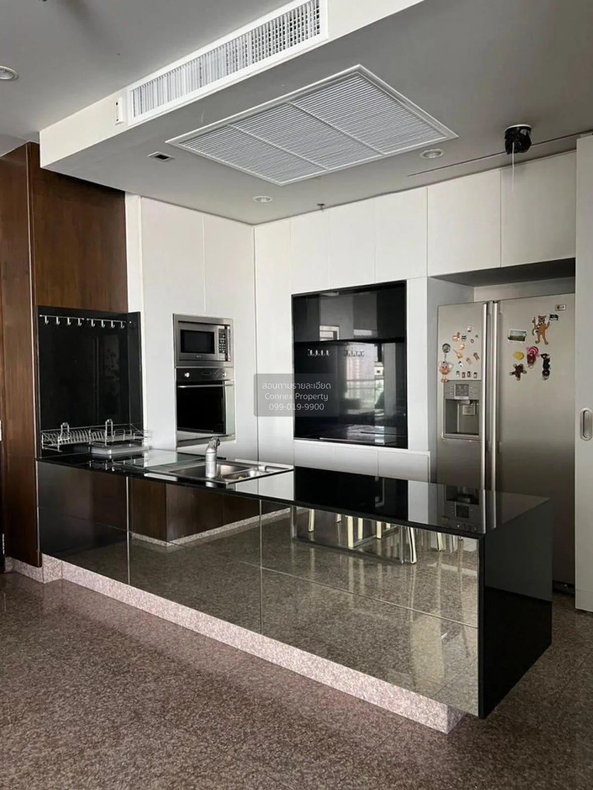 เช่าคอนโด  ชาเทรียม ริเวอร์ไซด์ เรสซิเด้นท์ วัดพระยาไกร เขต บางคอ 3