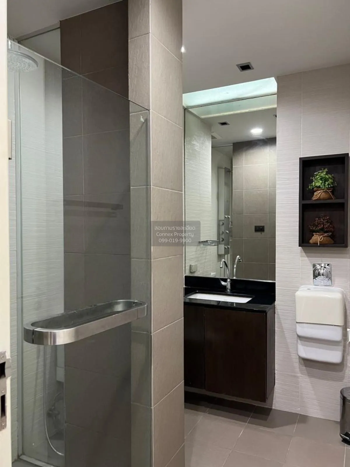 เช่าคอนโด  ชาเทรียม ริเวอร์ไซด์ เรสซิเด้นท์ วัดพระยาไกร เขต บางคอ 4