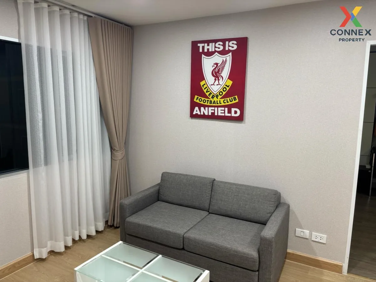 เช่าคอนโด  คอนโดวัน ทองหล่อ BTS-ทองหล่อ พระโขนง เขต คลองเตย กรุงเ 2