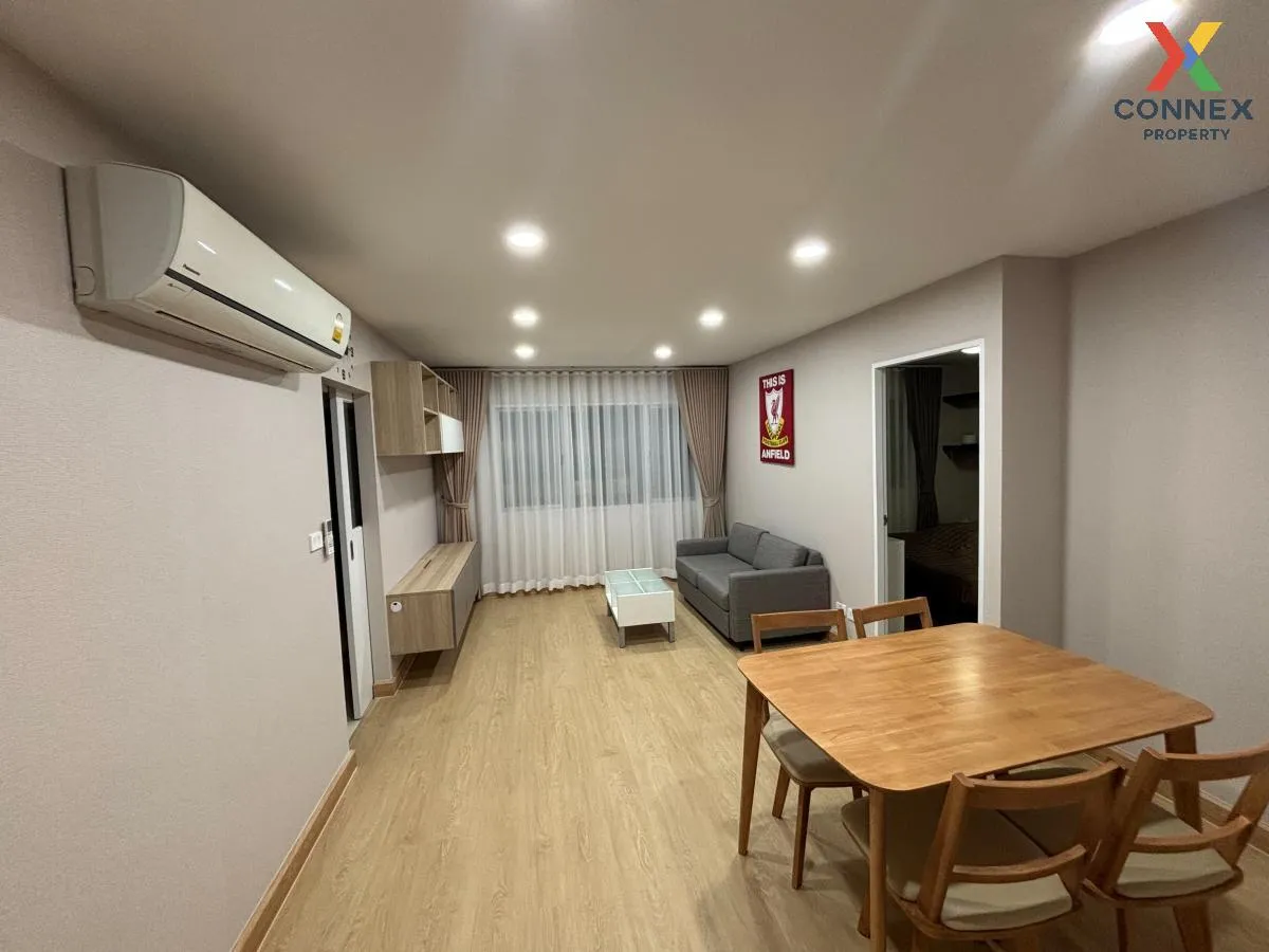 เช่าคอนโด  คอนโดวัน ทองหล่อ BTS-ทองหล่อ พระโขนง เขต คลองเตย กรุงเ