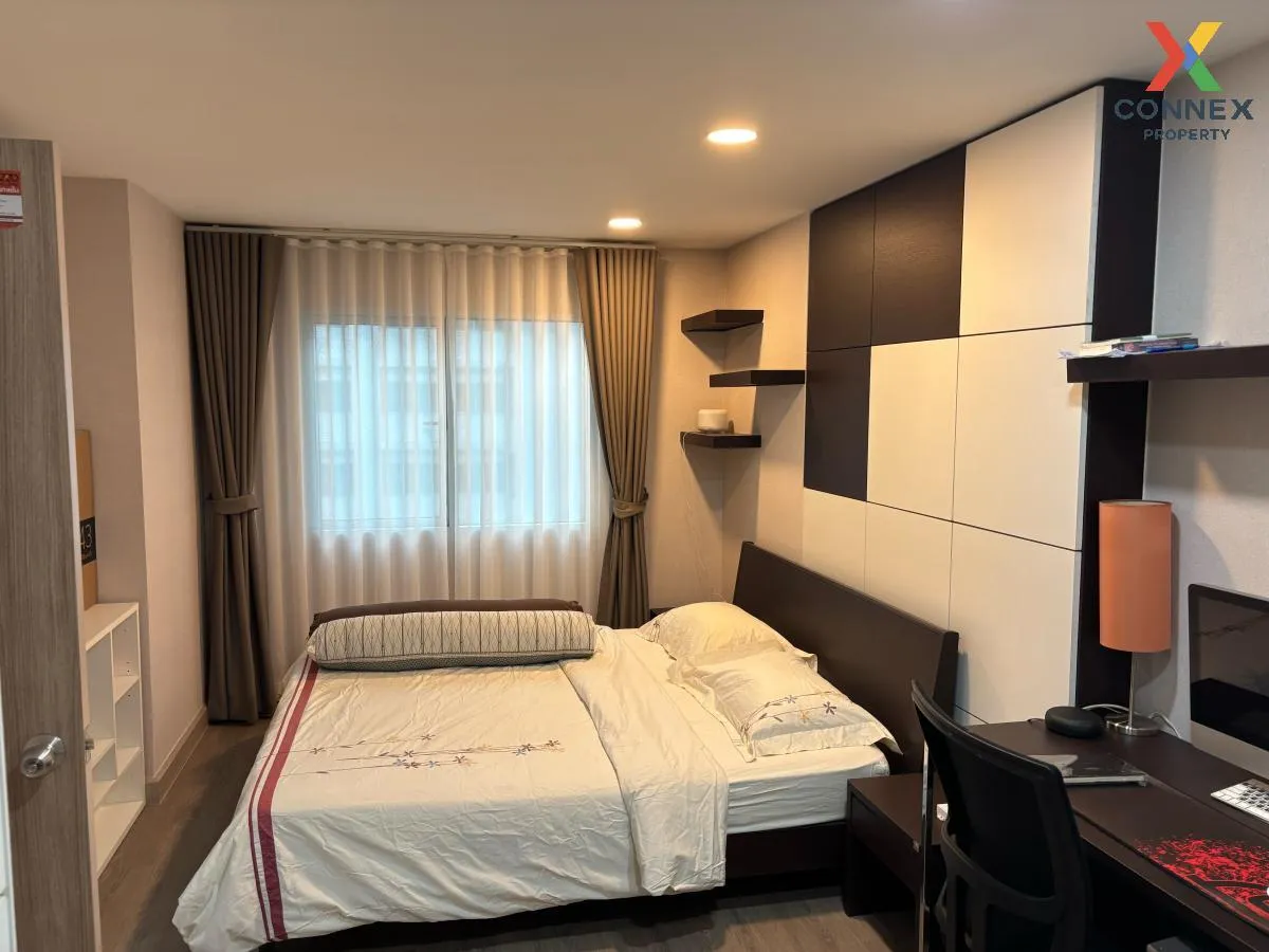 เช่าคอนโด  คอนโดวัน ทองหล่อ BTS-ทองหล่อ พระโขนง เขต คลองเตย กรุงเ 1