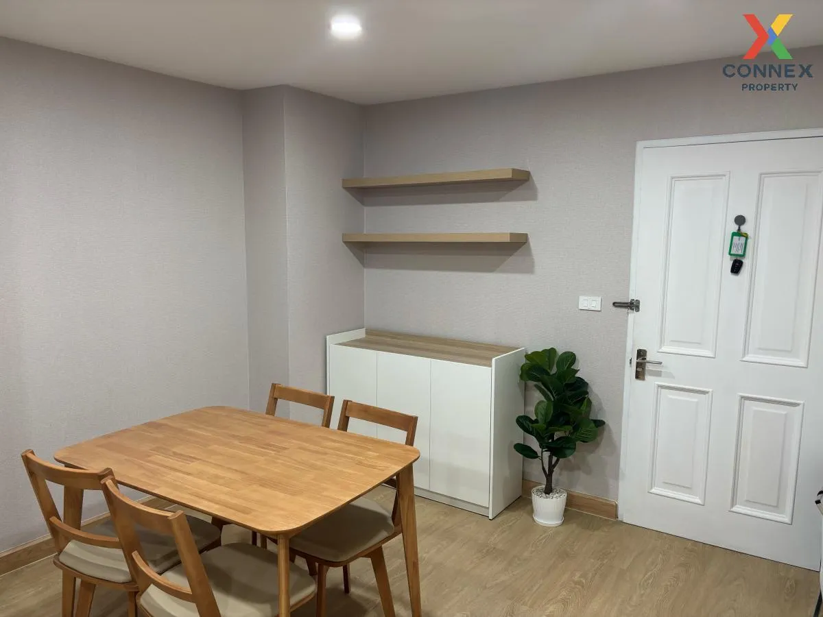 เช่าคอนโด  คอนโดวัน ทองหล่อ BTS-ทองหล่อ พระโขนง เขต คลองเตย กรุงเ