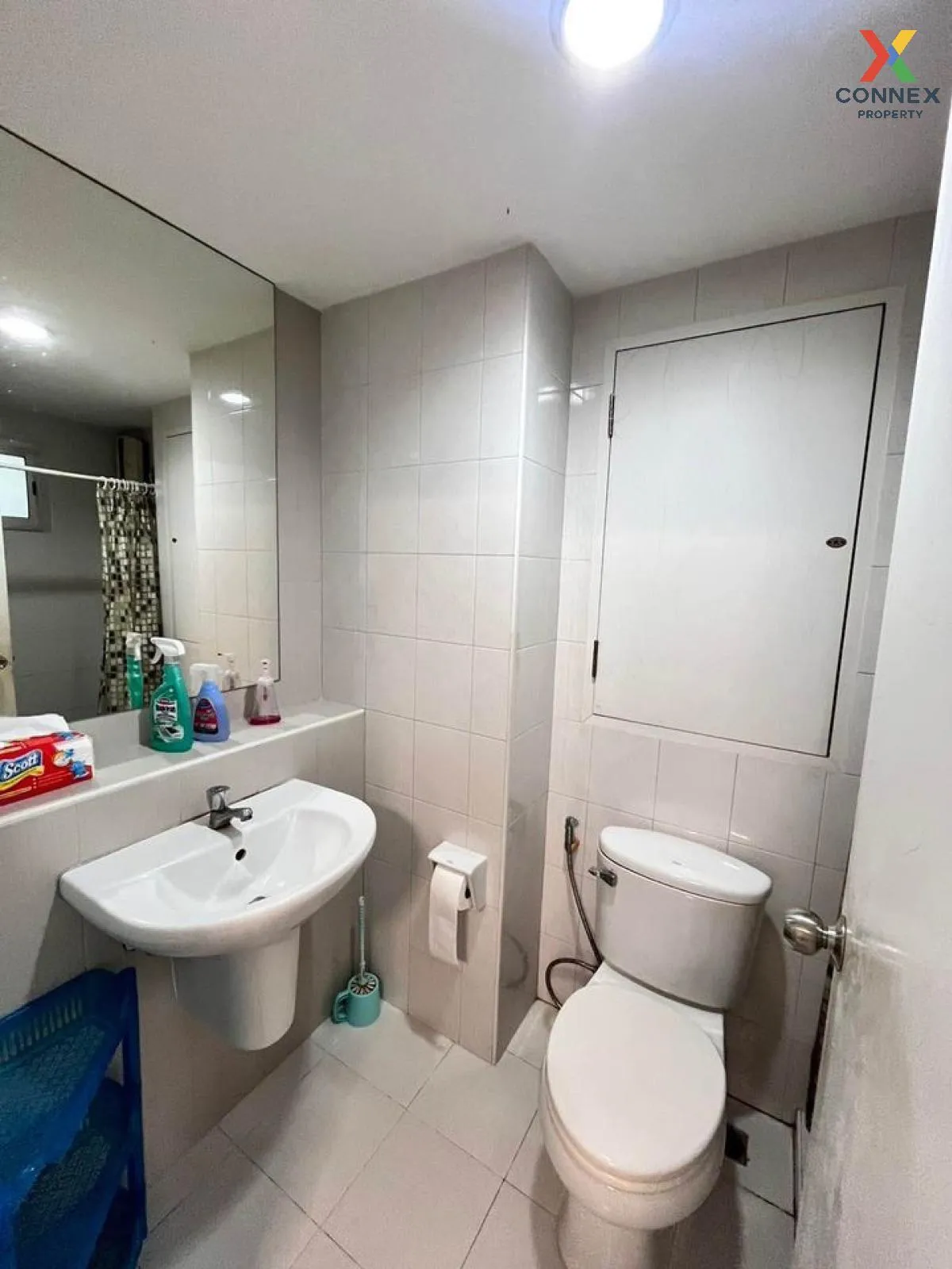 เช่าคอนโด  คอนโดวัน ทองหล่อ BTS-ทองหล่อ พระโขนง เขต คลองเตย กรุงเ