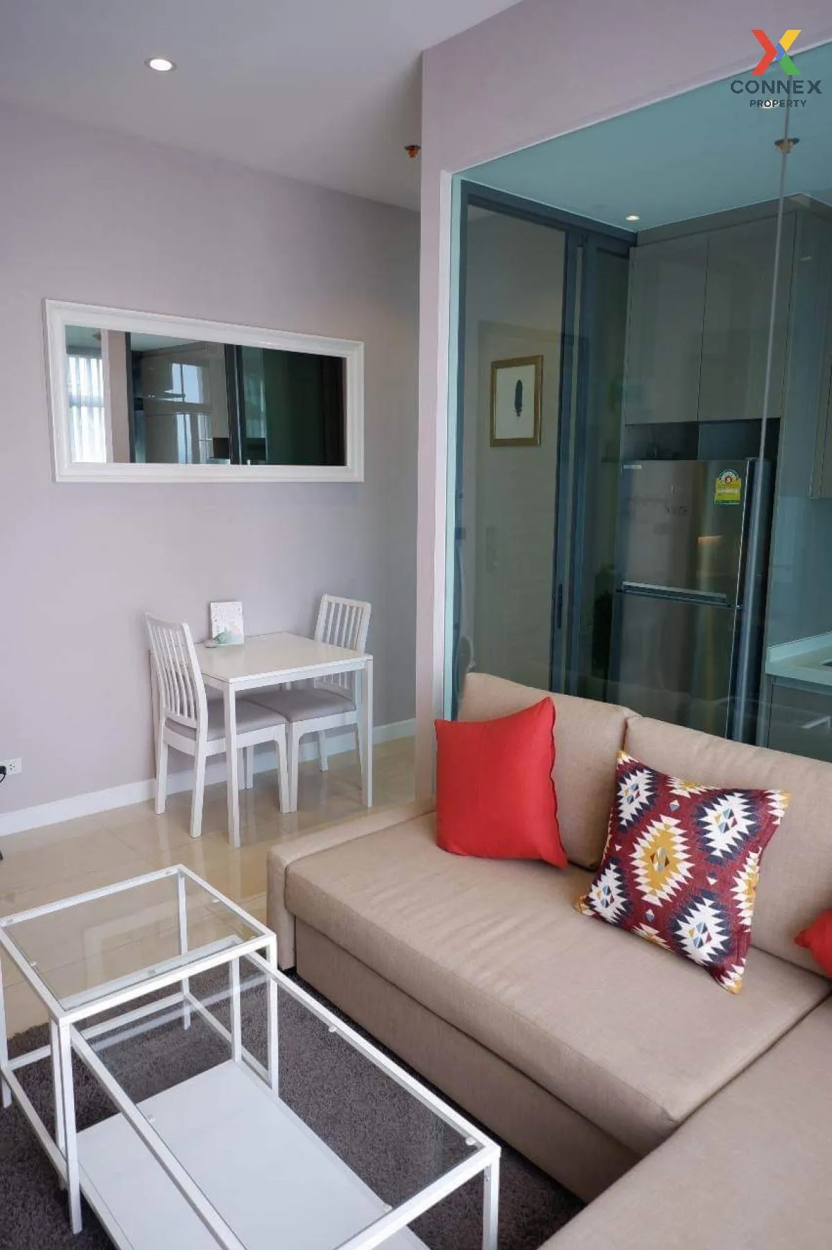 For Sale Condo , Mayfair Place Sukhumvit 50 , BTS-On Nut , Phra K