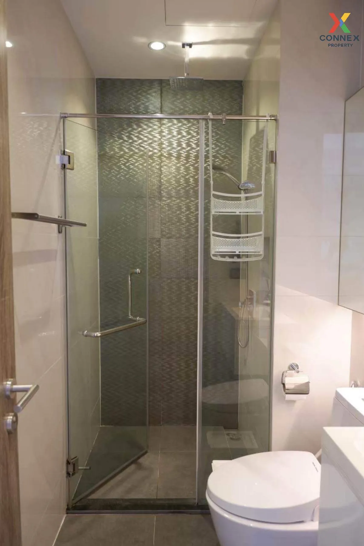 For Sale Condo , Mayfair Place Sukhumvit 50 , BTS-On Nut , Phra K