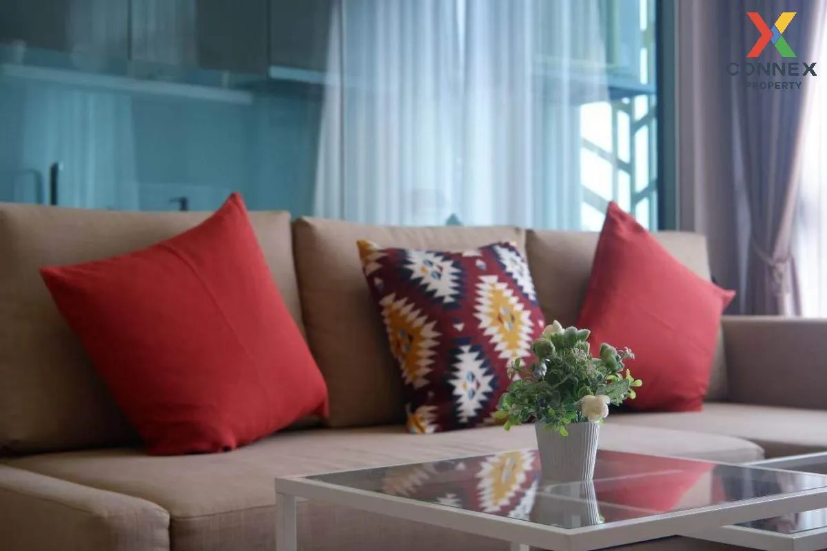 For Sale Condo , Mayfair Place Sukhumvit 50 , BTS-On Nut , Phra K